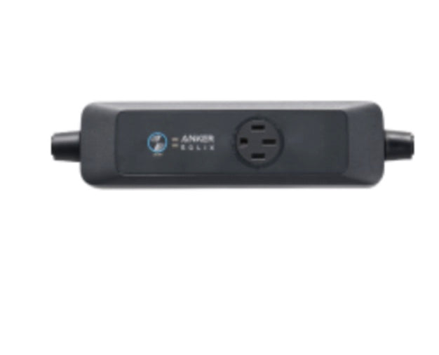 Anker Double Power Hub (For F3800)