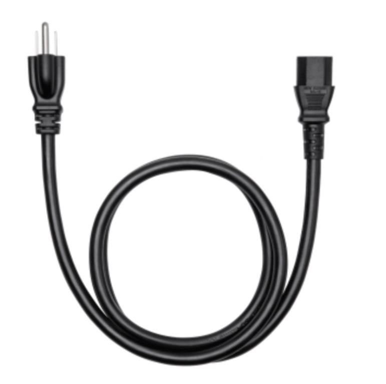 Anker SOLIX AC Charging Cable