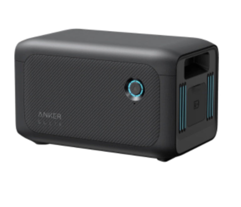 Anker SOLIX BP1000X Expansion Battery - 1056Wh LFP (For Anker SOLIX C1000X)