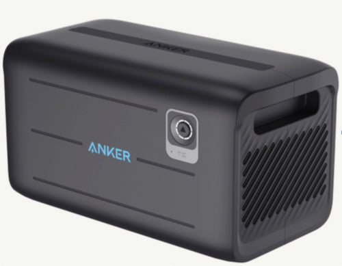 free solar generator 3300 Solar Generator System w/ EMP Intercept Technology + FREE Waterproof  200W Solar Panel by Grid Doctor main image 0