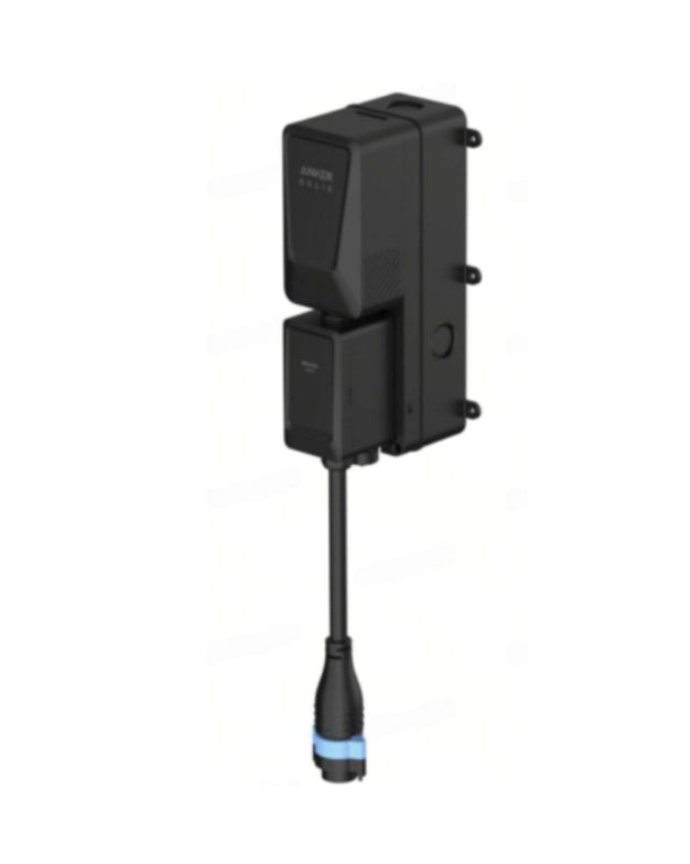Anker SOLIX Bi-Directional Inlet Box
