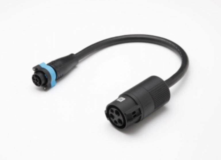 Anker SOLIX EV Charging Adapter