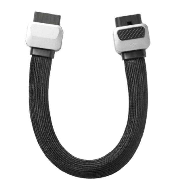 Anker SOLIX Expansion Battery Charging Cable (For F3800)