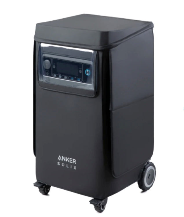 Anker SOLIX F3800 Protective Cover
