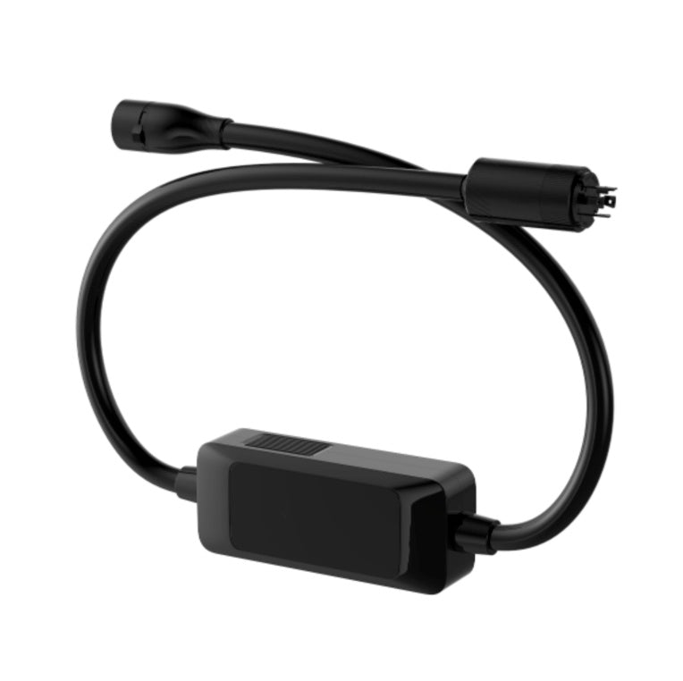 Anker SOLIX Generator Input Adapter