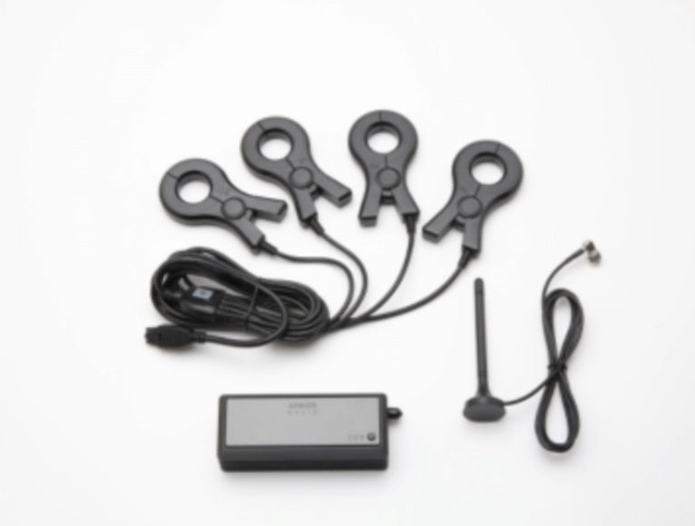 Anker SOLIX Smart Meter