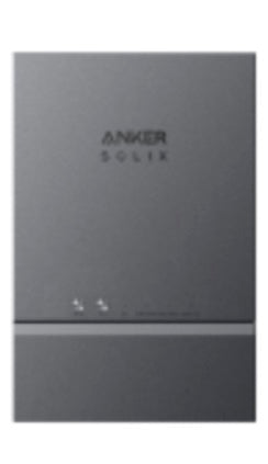 Anker SOLIX Home Power Panel