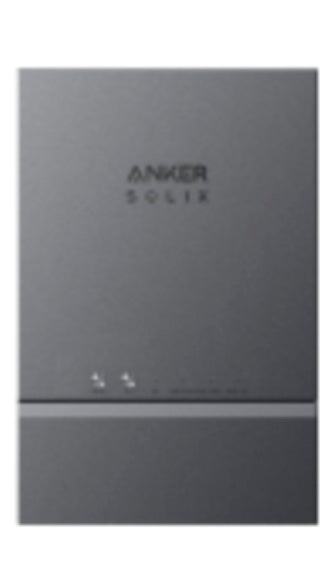 Anker SOLIX Home Power Panel